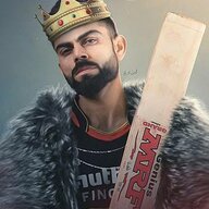 King Kohli