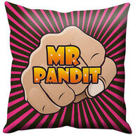 Mr. Pandit