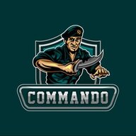 Commando7