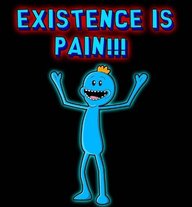 Mr. Meeseeks