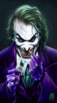 *joker*