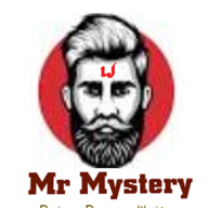 Mr Mystery ©