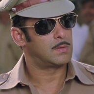 Chulbul Pandey