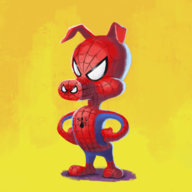 Spider-Ham