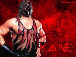 Kane the monster
