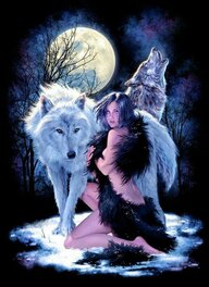 She-Wolf