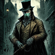 Jack the Ripper