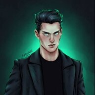 tom riddle