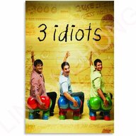 3 Idiots