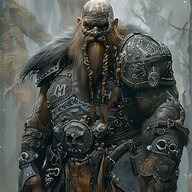 Barbarian Viking