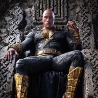 BLACK ADAM