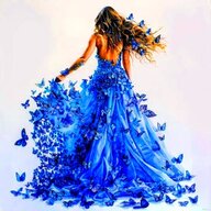 BlueButterfly