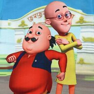 Motu Patlu