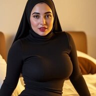 Niqabi Maal