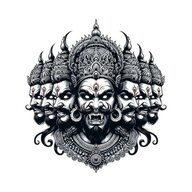 Ravan_kaal