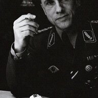 SS Hans Landa