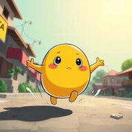 blob