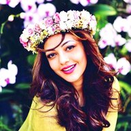 Gorgeous Ridhimaa
