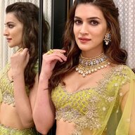 Kriti sanon lover