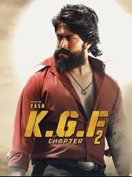 KgF