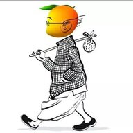 Mango Man