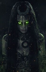 Enchantress