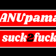 ANUpamaSuck2Fuck