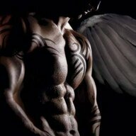 Dark angel