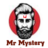 Mr Mystery ©