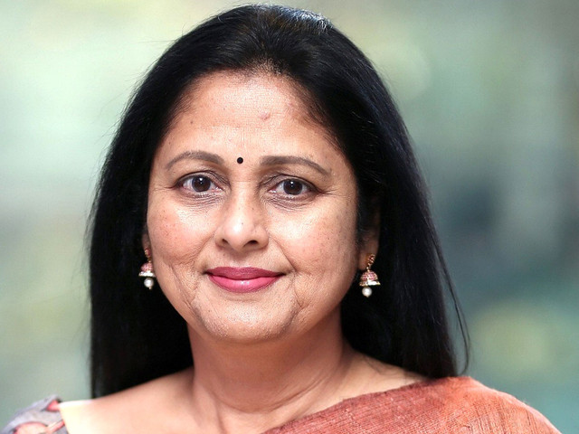 Actress-Jayasudha