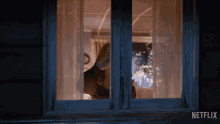 open the window lizzie