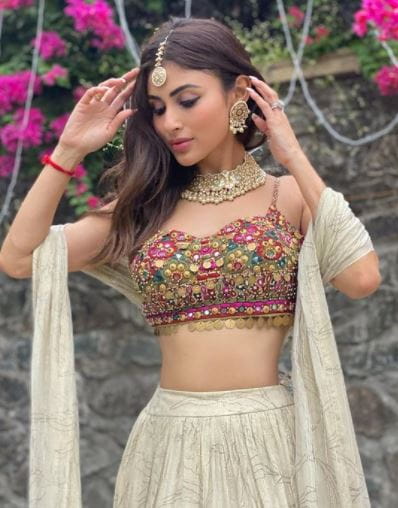 mouni