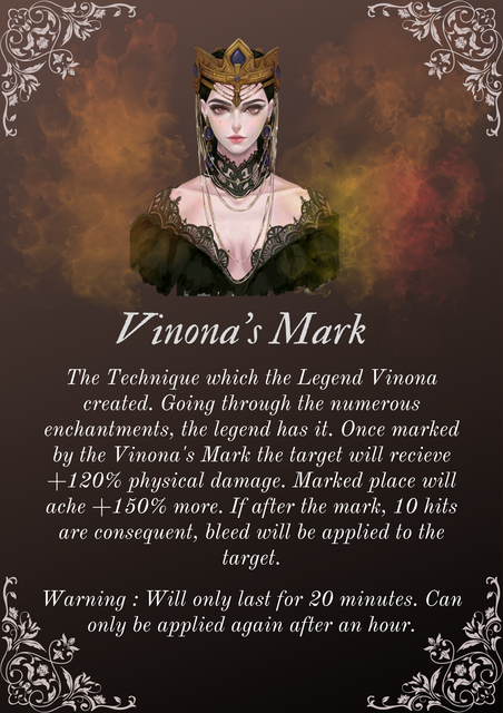 Vinona-s-mark
