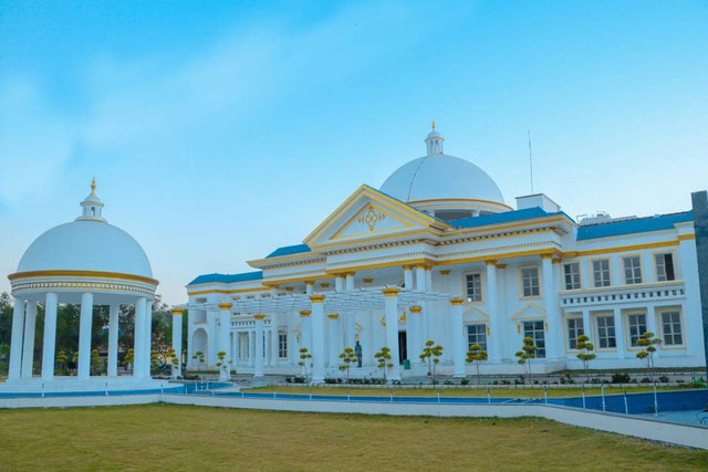 kulmata-bhavan