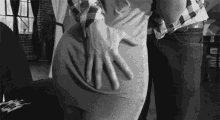 butt-touch