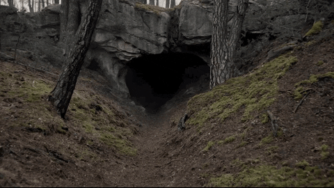 CAVE