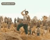 jai-ho