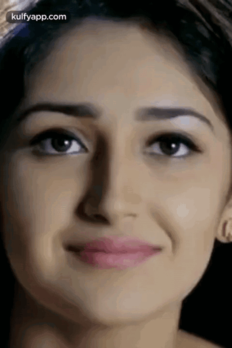 smile sayyeshaa
