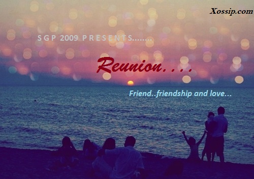 reunion
