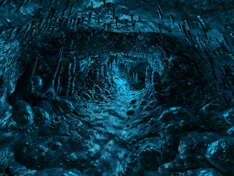 CAVE3