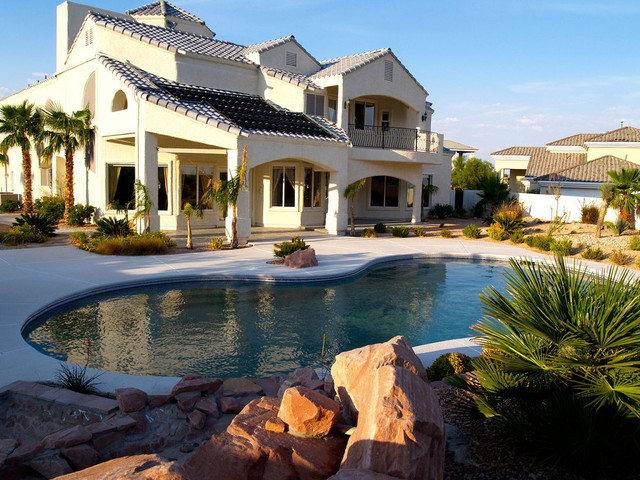 las-vegas-home