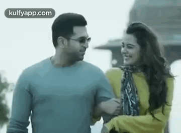 walking-together-arun-vijay.gif