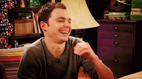 LAUGH