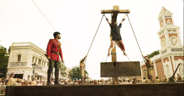 BALDEV-TIED